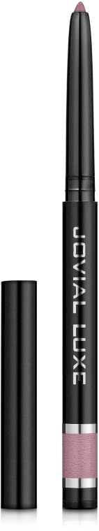 Олівець механічний для очей і губ - Jovial Luxe Vitamin E Eye & Lip Liner — фото N1