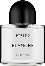 Byredo Blanche - Парфюмированная вода — фото N1