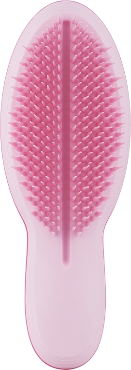 Расческа для волос - Tangle Teezer The Ultimate Pink — фото N1