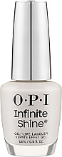 Духи, Парфюмерия, косметика Лак для ногтей с технологией Pre-Cured Gel - OPI Infinite Shine