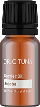Духи, Парфюмерия, косметика Эфирное масло "Жожоба" - Farmasi Dr. C. Tuna Essential Oil