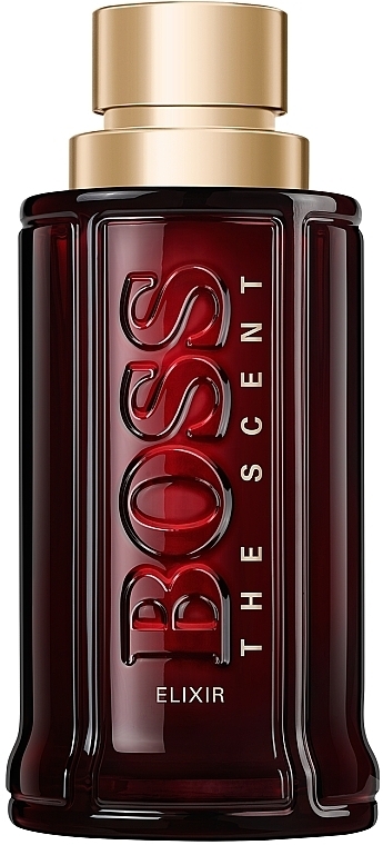 BOSS The Scent Elixir for Him - Духи — фото N1