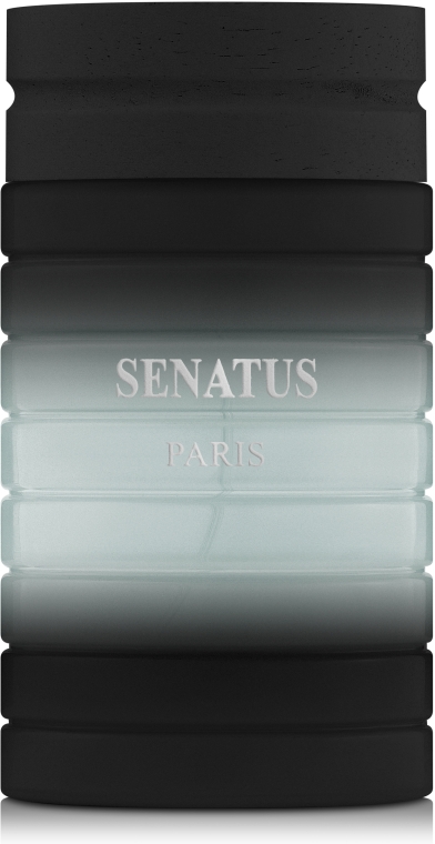 Prestige Paris Senatus - Парфюмированная вода — фото N1