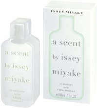 Парфумерія, косметика Issey Miyake A Scent - Дезодорант