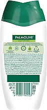 Гель-крем для душа с увлажняющим молочком "Витамин Е и зеленый чай" - Palmolive Naturals — фото N3