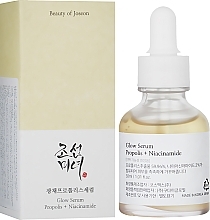 УЦІНКА Серум для сяйва шкіри - Beauty of Joseon Glow Serum * — фото N2