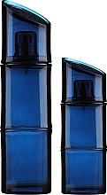 Kenzo Pour Homme - Набор (edt/110ml + edt/40ml) — фото N2