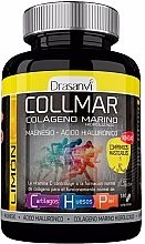 Пищевая добавка "Коллаген" со вкусом лимона - Drasavni Collmar Marine Collagen — фото N1