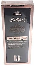 Набір - Bulklash Dual Component 4D Mascara (mascara/10ml+silk/1.5g) — фото N4