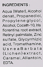 Сыворотка очищающая себорегулирующая - Sothys Purifying Serum Oily Skin — фото N3