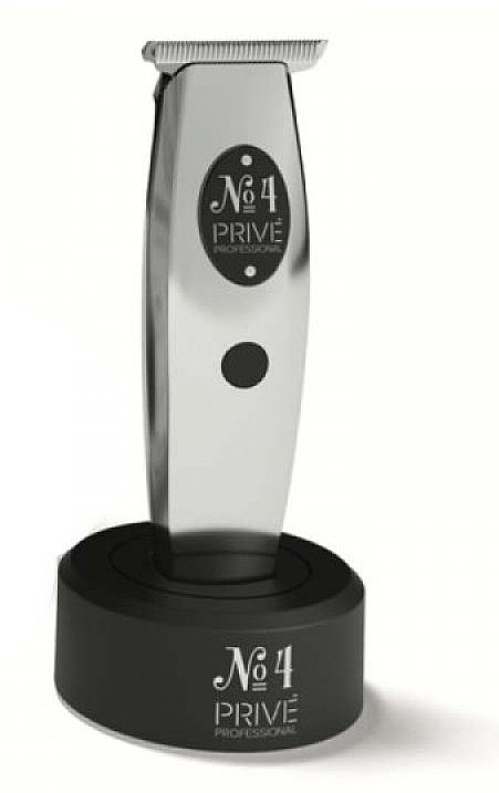 Профессиональный беспроводной триммер - Kiepe 8804 Prive Barber Hair Trimmer Nr.4 — фото N2