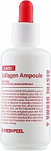 Ампульна сироватка з колагеном і біфідобактеріями - Medi-Peel Red Lacto Collagen Ampoule — фото N1