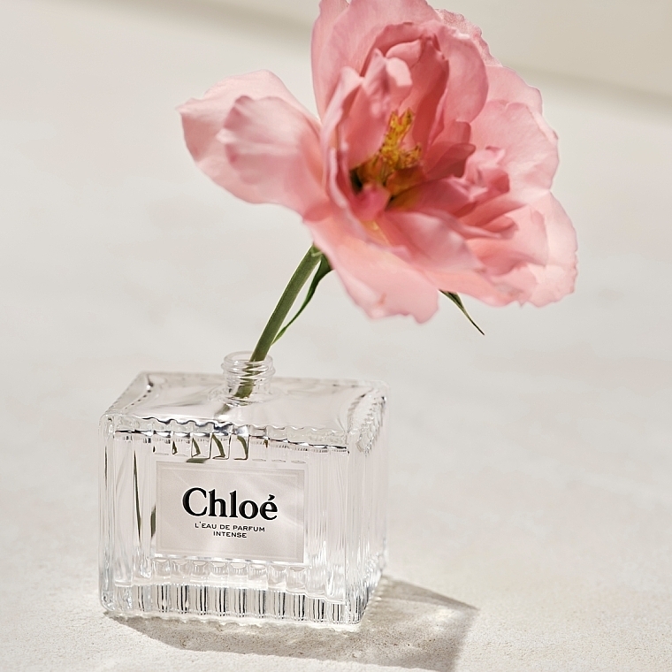 Chloe L'Eau de Parfum Intense - Парфюмированная вода — фото N10