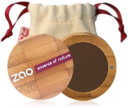 Духи, Парфюмерия, косметика Тени для бровей - ZAO Eyebrow powder