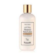 Духи, Парфюмерия, косметика Лосьон для тела с козьим молоком - Tony Moly Naturalth Goat Milk Moisture Body Lotion