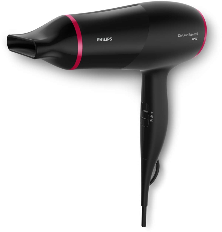 Фен для волос BHD029/00 - Philips DryCare Essential