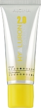 Ополіскувач з гіалуроновою кислотою для волосся - Alcina Hyaluron Hair Conditioner — фото N1