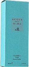 Духи, Парфюмерия, косметика Acqua dell Elba Classica Women - Парфюмированная вода