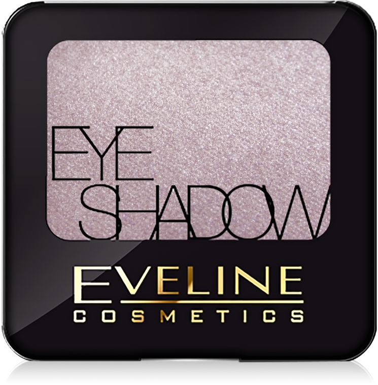 РАСПРОДАЖА Тени для век - Eveline Cosmetics Eye Shadow Mono*