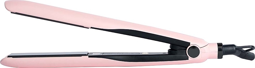 Профессиональный выпрямитель для волос - Roze Avenue Fearless Obsession Flat Iron — фото N1