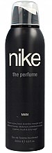 Духи, Парфюмерия, косметика Nike The Perfume Man - Дезодорант 