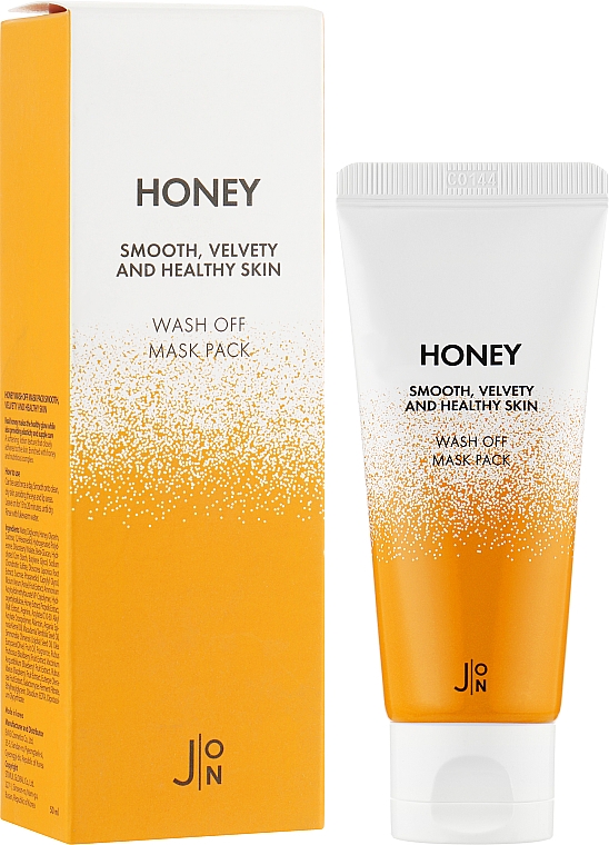 Honey smooth. Маска для лица Honey smooth velvety j:on 5гр где ее хранить.