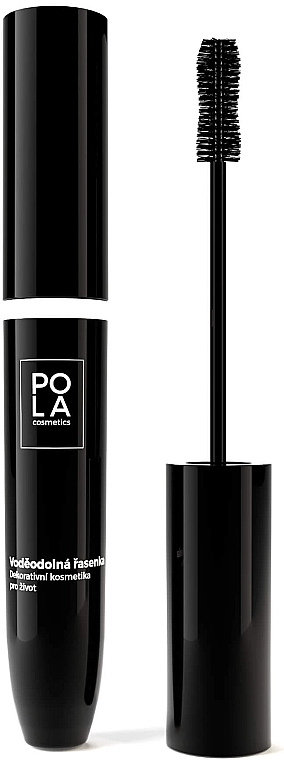 Туш для вій - Pola Cosmetics Infinity Mascara — фото N1