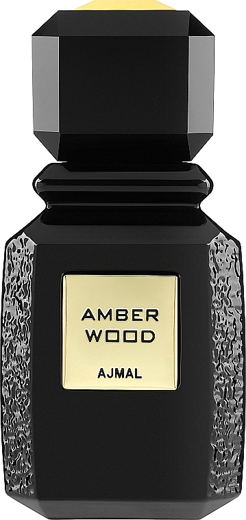 Ajmal Amber Wood - Парфумована вода