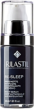 Нічний концентрат - Rilastil Re-sleep Night Serum — фото N1