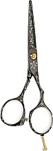 Ножиці перукарські, 5.0 - SPL Professional Hairdressing Scissors 95250-50 — фото N3