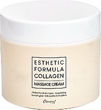 Духи, Парфюмерия, косметика Массажный крем - Esthetic Formula Collagen Massage Cream