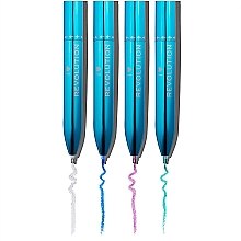 Сияющая подводка для глаз - I Heart Revolution Multi Eye Liner Brights — фото N2