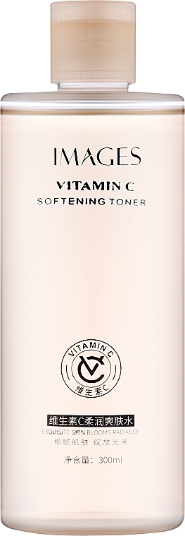 Тонік для обличчя - Images Vitamin C — фото N1