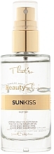 Парфумерія, косметика Прозора автозасмага для обличчя - That's So Beauty Elixir Sun Kiss