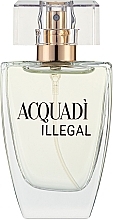 AcquaDi Illegal - Туалетна вода — фото N1