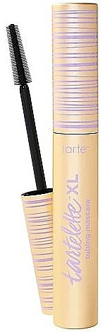 Туш для вій - Tarte Cosmetics Tartlette XL Tubing Mascara — фото N1