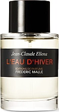 Духи, Парфюмерия, косметика Frederic Malle L`Eau D`Hiver - Парфюмированная вода