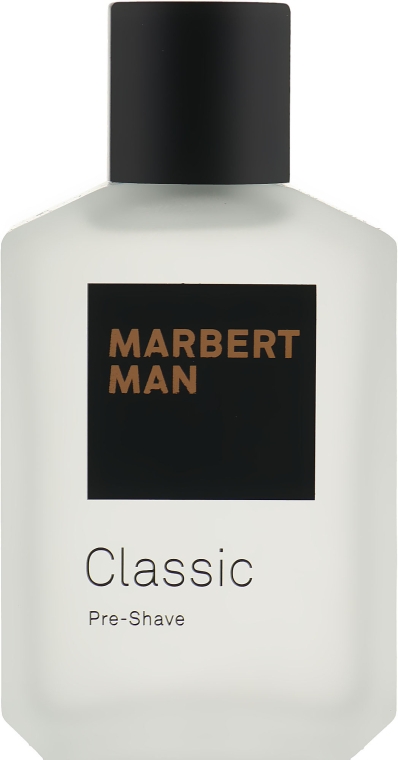 Засіб для гоління - Marber Man Classic Pre Shave — фото N2