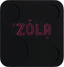 Палітра для змішування фарб - Zola — фото N1