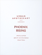 Urban Apothecary Phoenix Rising - Ароматична свічка — фото N3