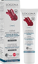 Крем для лица от купероза - Logona Bio Couperose Cream — фото N2