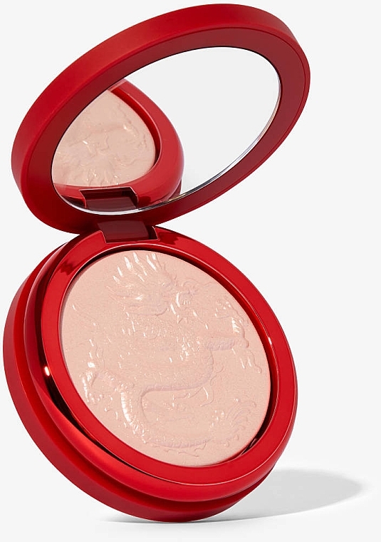 Хайлайтер - Anastasia Beverly Hills Glow Seeker Highlighter Chinese New Year — фото N2