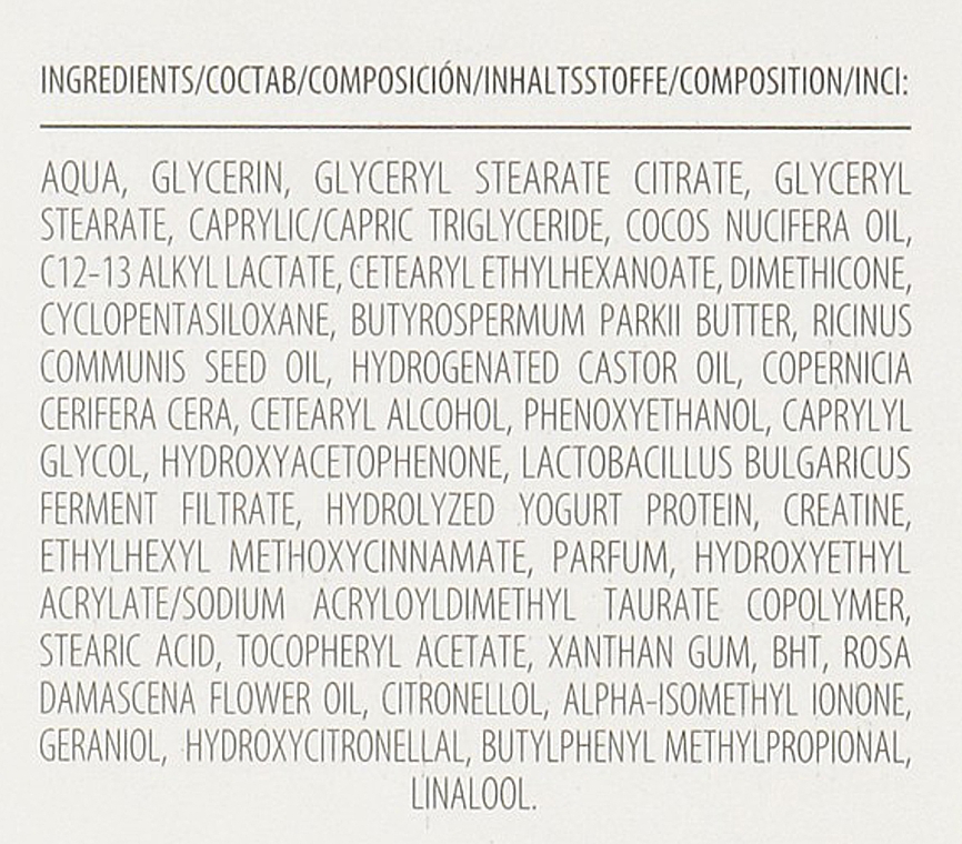 Пробиотический суперувлажняющий лосьон для тела - BioFresh Yoghurt of Bulgaria Body Lotion — фото N4