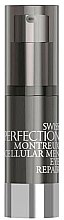 Парфумерія, косметика Крем для очей для чоловіків - Swiss Perfection Cellular Men Eye Repair