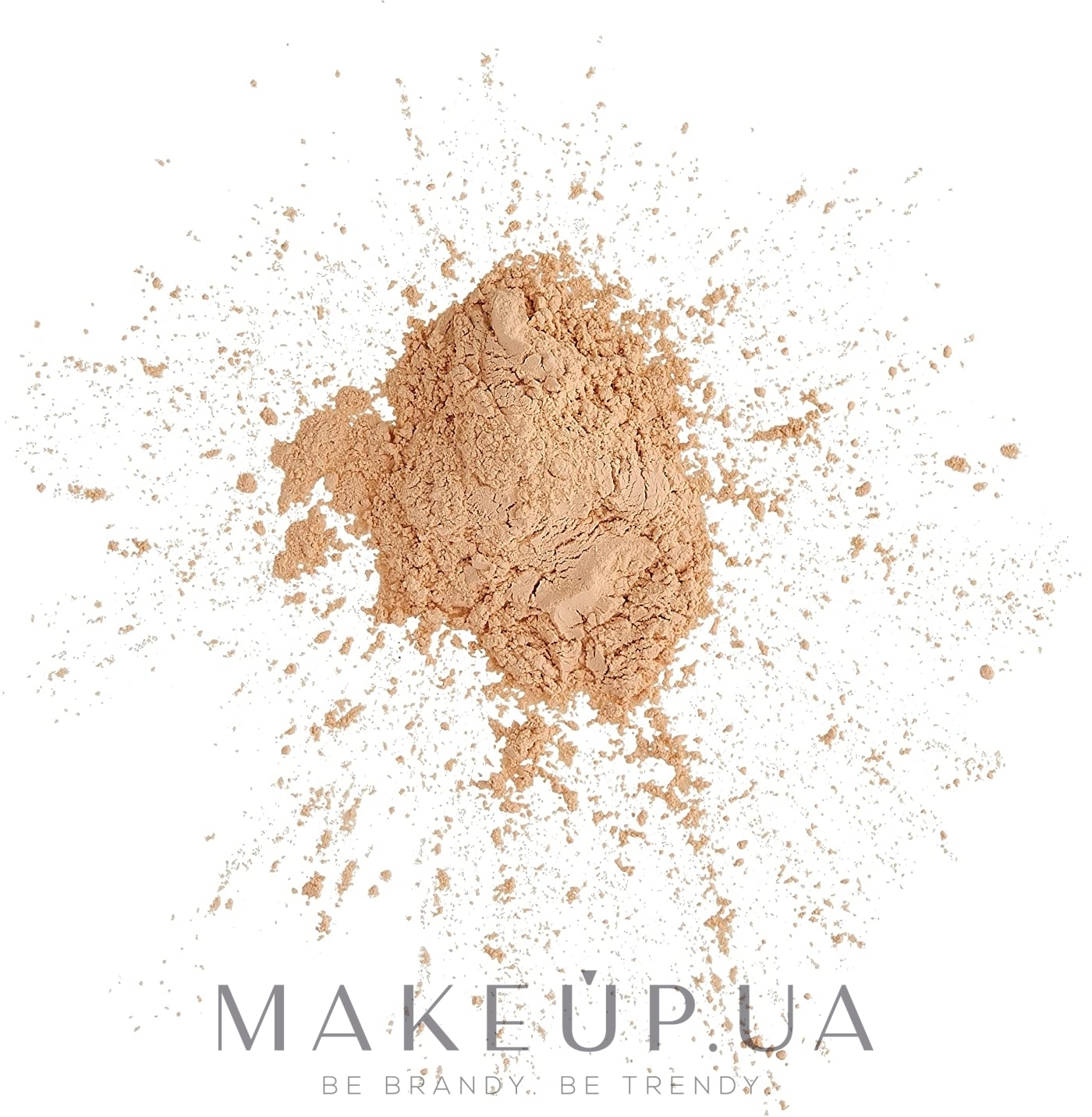 Пудра для обличчя - Sigma Beauty Soft Focus Setting Powder — фото Buttermilk