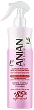 Кондиціонер-спрей для фарбованого волосся - Anian Natural Color Protection Two Phase Instant Conditioner — фото N1