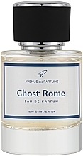 Парфумерія, косметика Avenue Des Parfums Ghost Rome - Парфумована вода