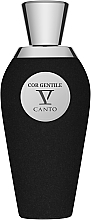 V Canto Cor Gentile - Духи (тестер с крышечкой) — фото N1