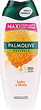 Гель-крем для душа "Молоко и Мед" - Palmolive Naturals — фото N5