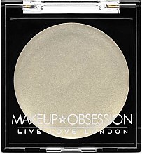 Парфумерія, косметика Хайлайтер-бальзам для обличчя - Makeup Obsession Strobe Balm